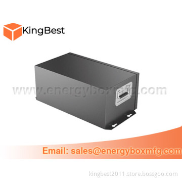 AGV Lithium Battery Housing